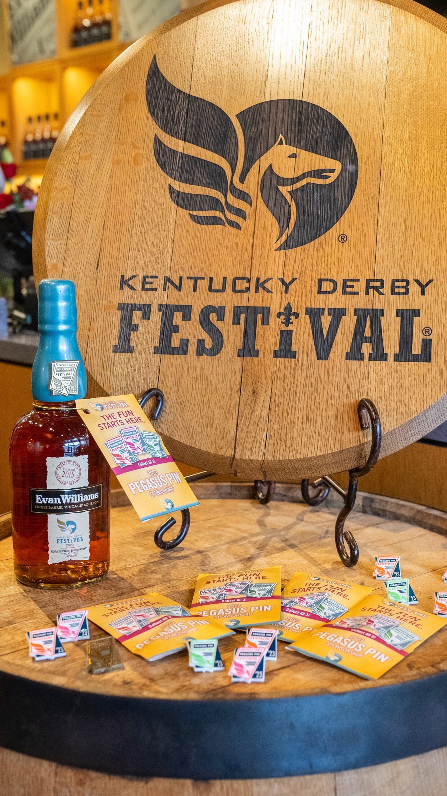 Kentucky Derby Festival: Georgetown Woman Takes The Crown Kentucky Derby Festival: Georgetown Woman Takes The Crown