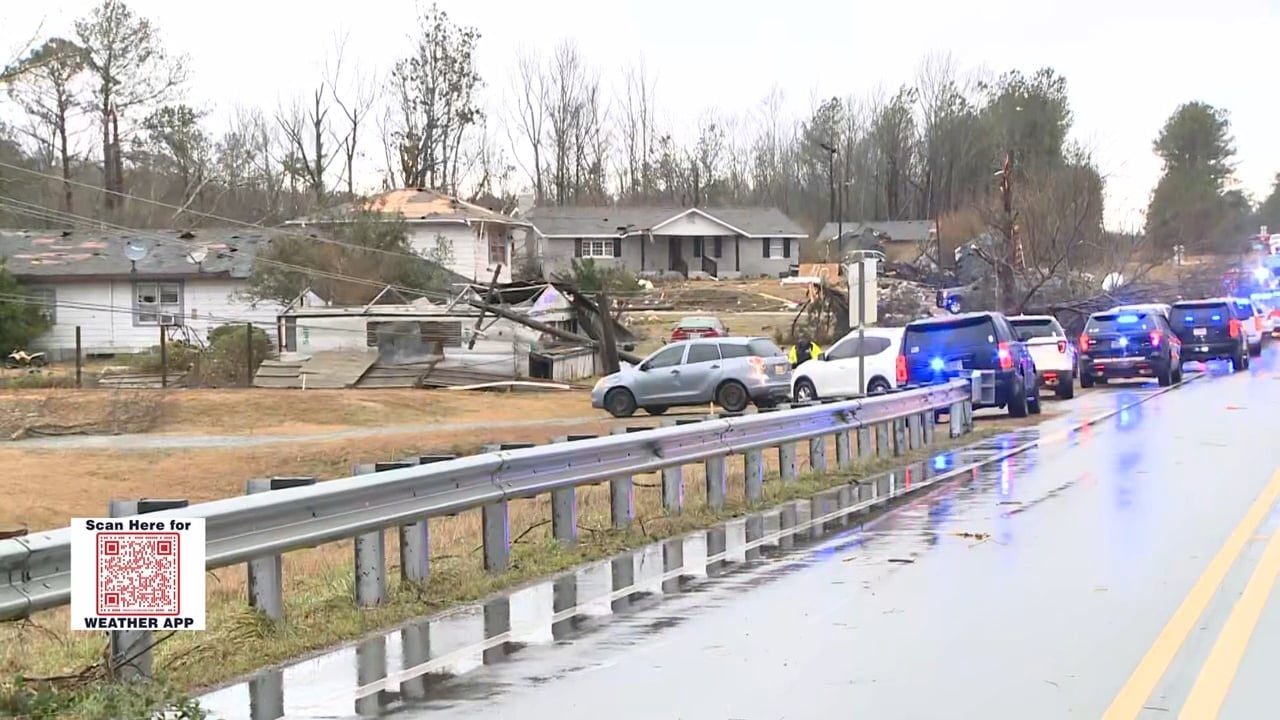 Kentucky Facing Storm Damage Assessment Backlog: Here's Why