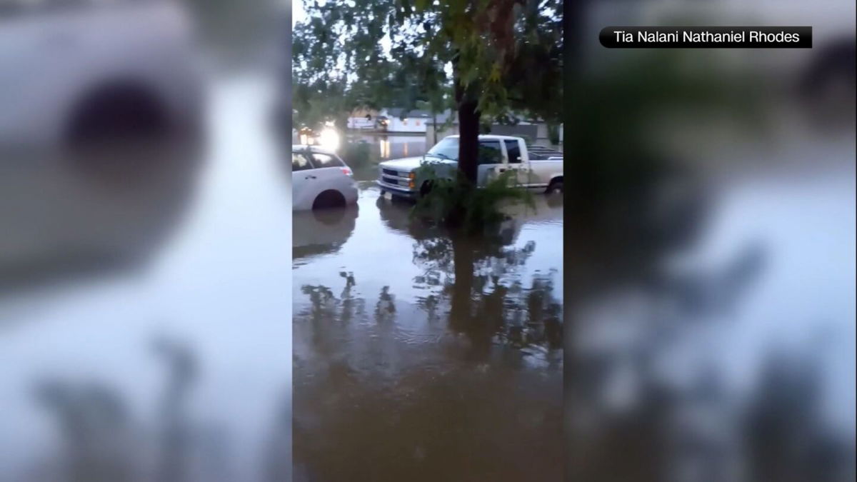 Kentucky Governor Issues State Of Emergency Due To Heavy Rain And Flooding Forecast Kentucky Governor Issues State Of Emergency Due To Heavy Rain And Flooding Forecast