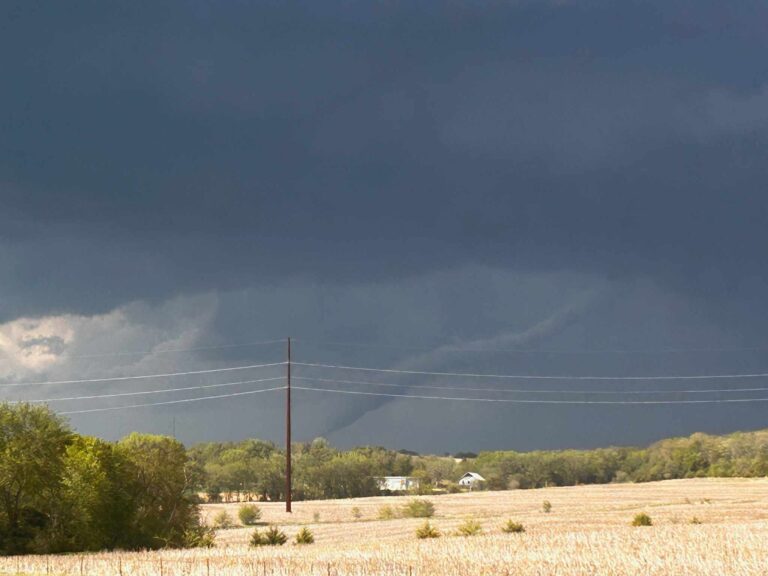 Kentucky Severe Weather: National Weather Service's Awareness Week Plan Kentucky Severe Weather: National Weather Service's Awareness Week Plan
