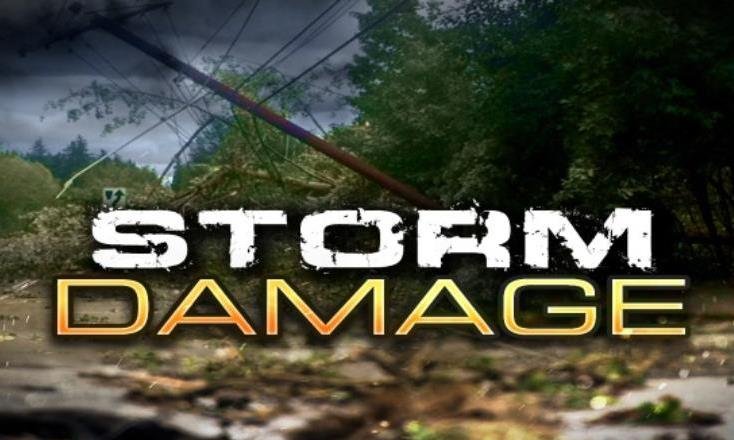 Kentucky Storm Damage Assessments: Delays And Reasons Explained Kentucky Storm Damage Assessments: Delays And Reasons Explained