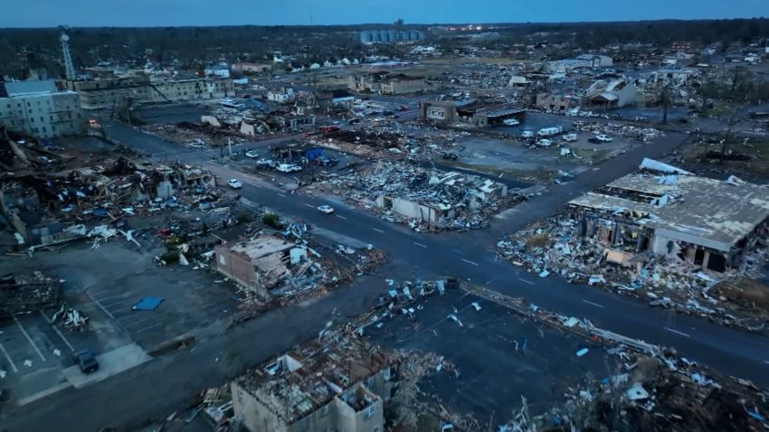 Kentucky Storm Damage: Reasons For Assessment Delays Kentucky Storm Damage: Reasons For Assessment Delays