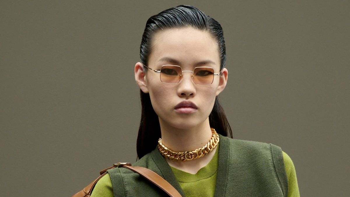Kering Sales Dip: Demna's Gucci Debut In September Kering Sales Dip: Demna's Gucci Debut In September