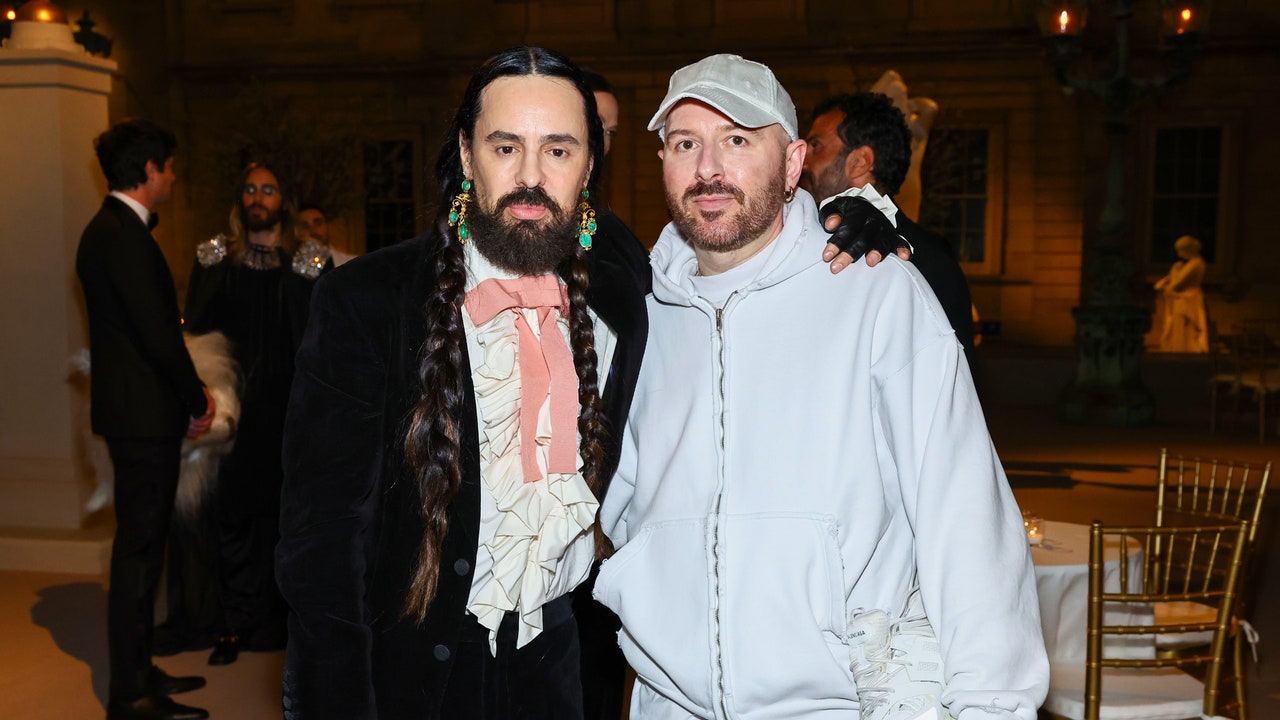 Kering's Gucci Gamble: Demna's Appointment And A Potential $3 Billion Loss Kering's Gucci Gamble: Demna's Appointment And A Potential $3 Billion Loss