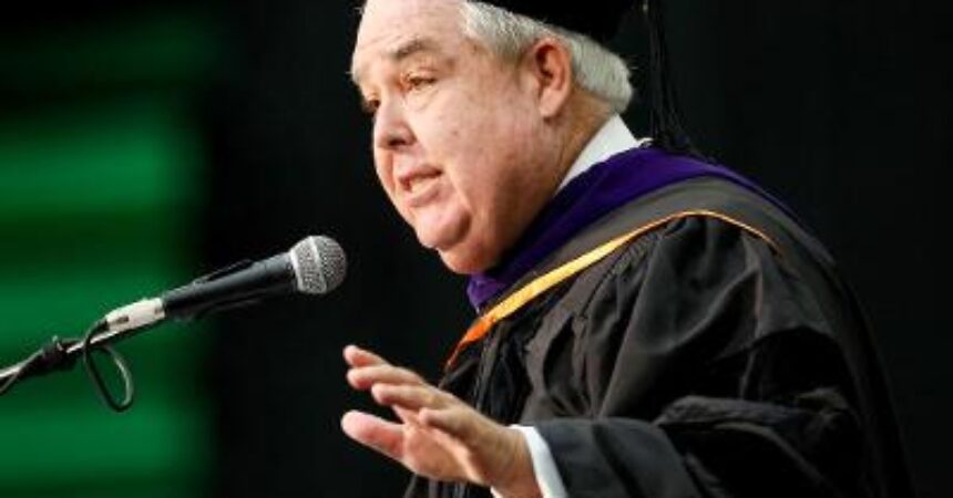 Kermit The Frog Inspires Maryland Graduates: Commencement Speech Highlights Kermit The Frog Inspires Maryland Graduates: Commencement Speech Highlights