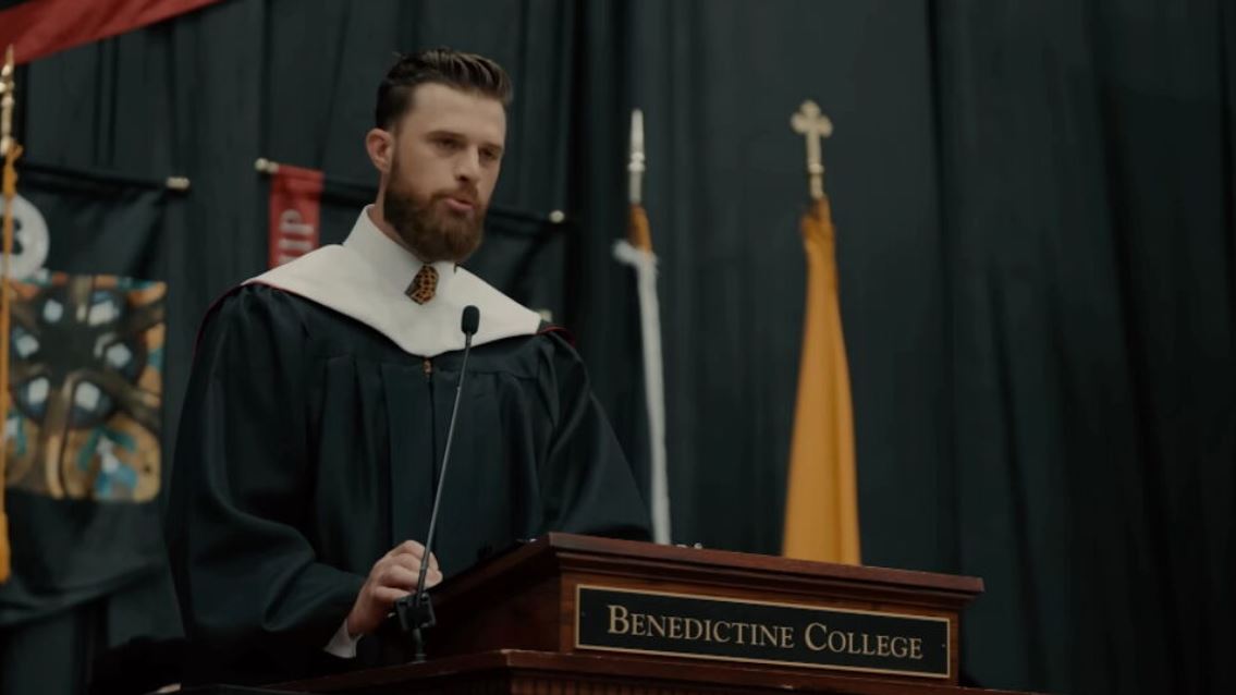 Kermit's Commencement Speech: University Of Maryland Class Of 2025 Kermit's Commencement Speech: University Of Maryland Class Of 2025