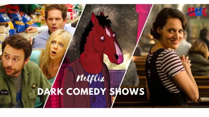 Kevin Bacon And Julianne Moore Team Up For New Netflix Dark Comedy Show Kevin Bacon And Julianne Moore Team Up For New Netflix Dark Comedy Show