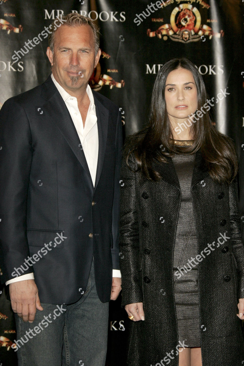Kevin Costner And Demi Moore: Was He Really Pursuing Her For Months? An Insider's Perspective Kevin Costner And Demi Moore: Was He Really Pursuing Her For Months? An Insider's Perspective