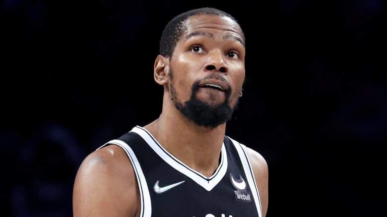 Kevin Durant Trade To Boston Celtics: A Hypothetical NBA Earthquake Kevin Durant Trade To Boston Celtics: A Hypothetical NBA Earthquake