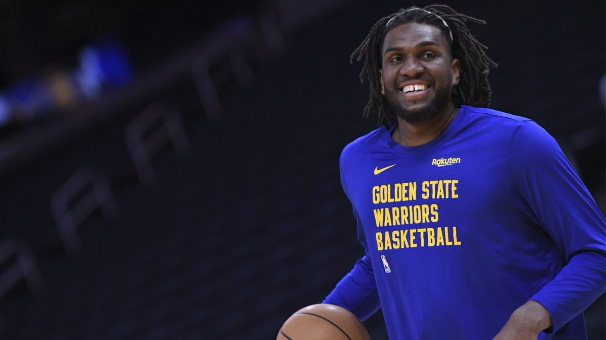 Kevon Looney's Future: Warriors' Interest In NBA Free Agency Kevon Looney's Future: Warriors' Interest In NBA Free Agency