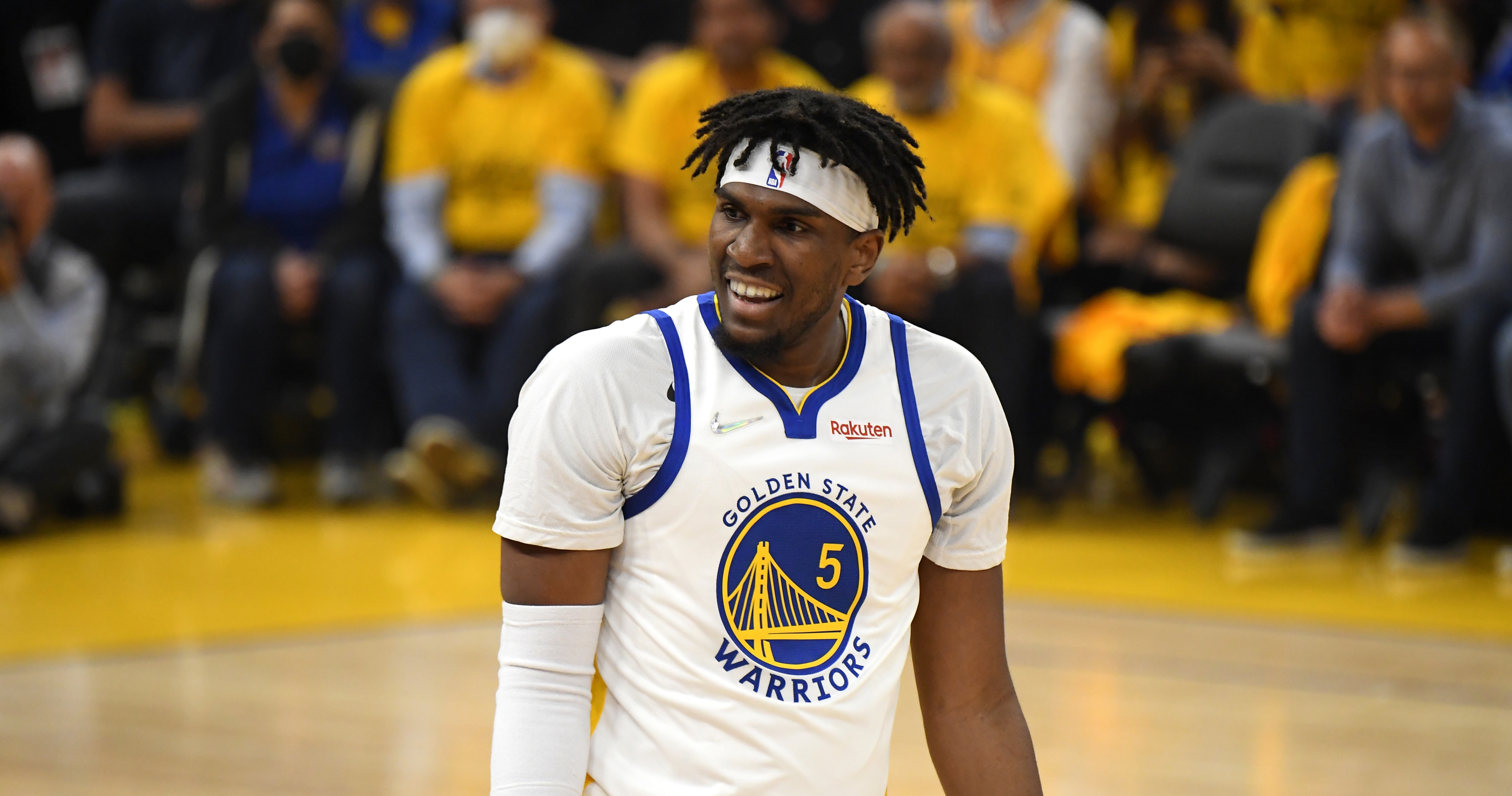 Kevon Looney's Future: Warriors' Pursuit In NBA Free Agency Kevon Looney's Future: Warriors' Pursuit In NBA Free Agency