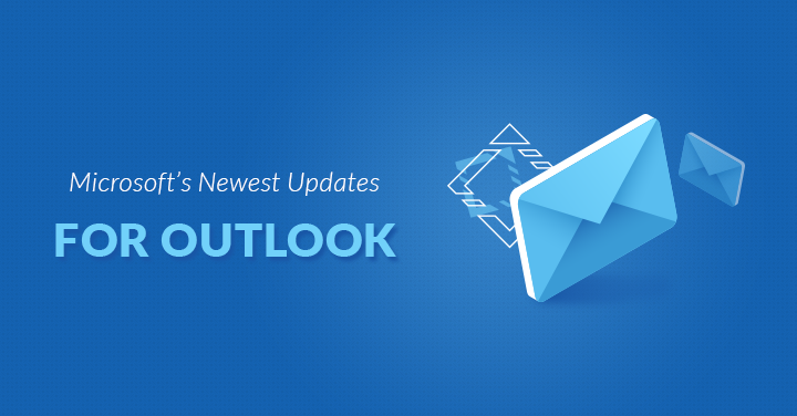 Key Changes In The Newest April Outlook Update Key Changes In The Newest April Outlook Update