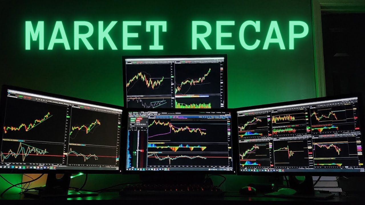Key Commodity Market Charts To Watch This Week Key Commodity Market Charts To Watch This Week