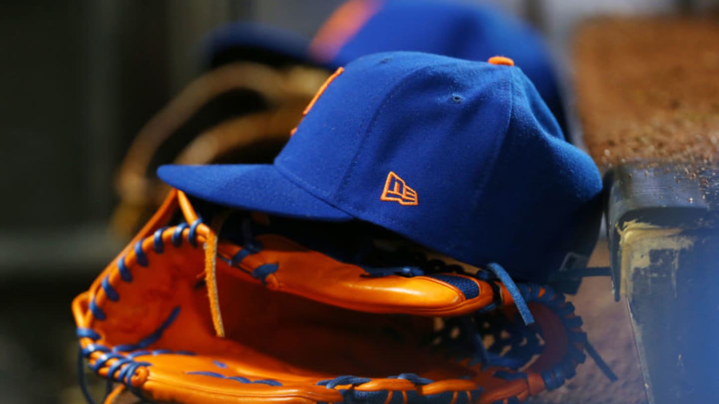 Key Improvement Propels Mets Pitcher To Front Of Rotation Competition Key Improvement Propels Mets Pitcher To Front Of Rotation Competition