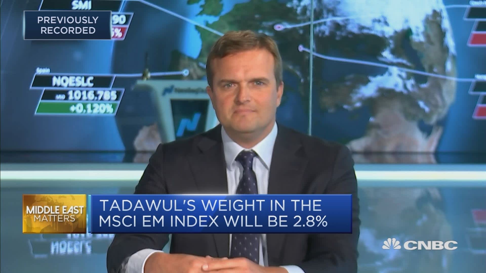 Key Regulatory Shift Unlocks Saudi Arabia's ABS Market Potential Key Regulatory Shift Unlocks Saudi Arabia's ABS Market Potential