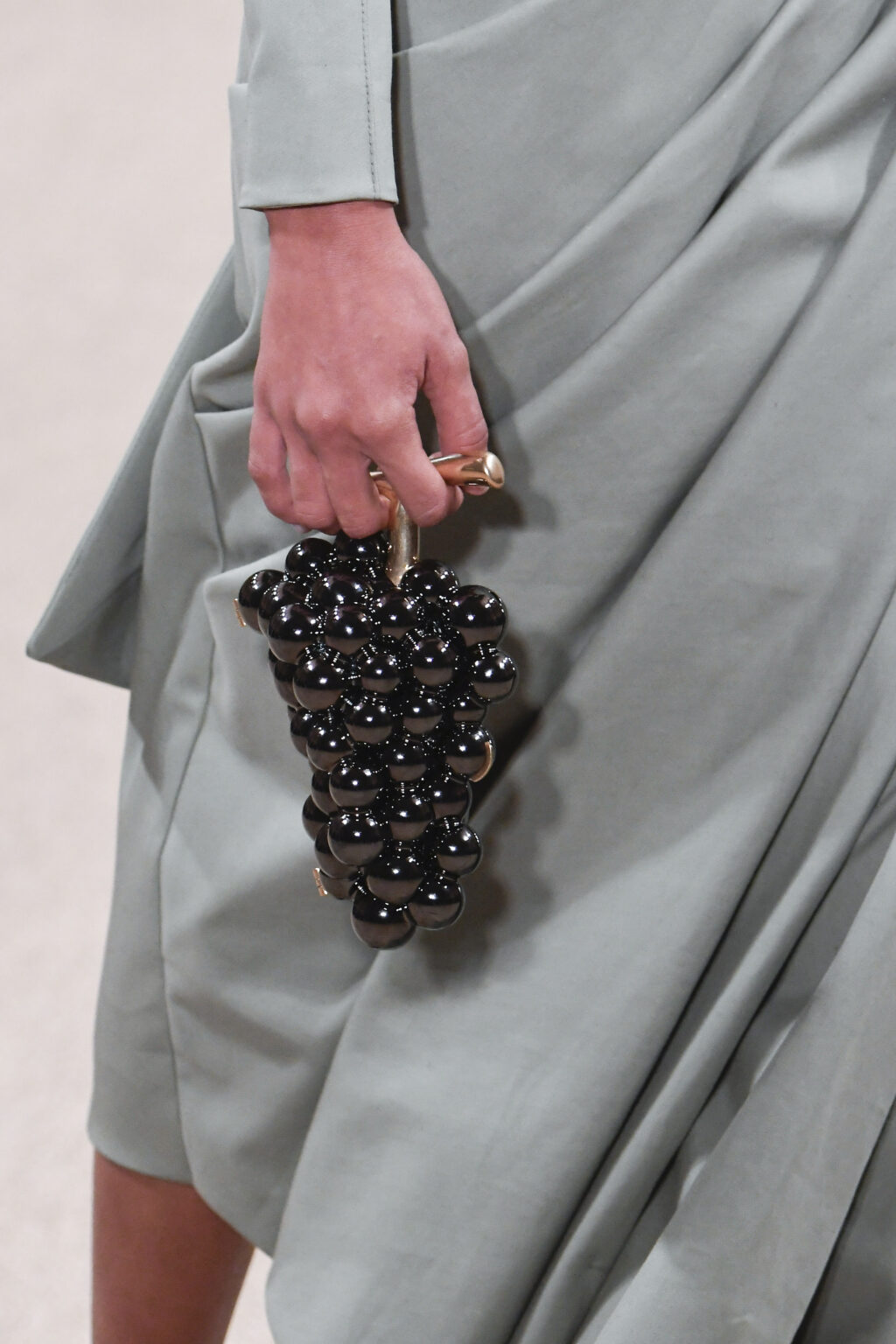 Key Trends From The Balmain Fall/Winter 2025-2026 Show Key Trends From The Balmain Fall/Winter 2025-2026 Show