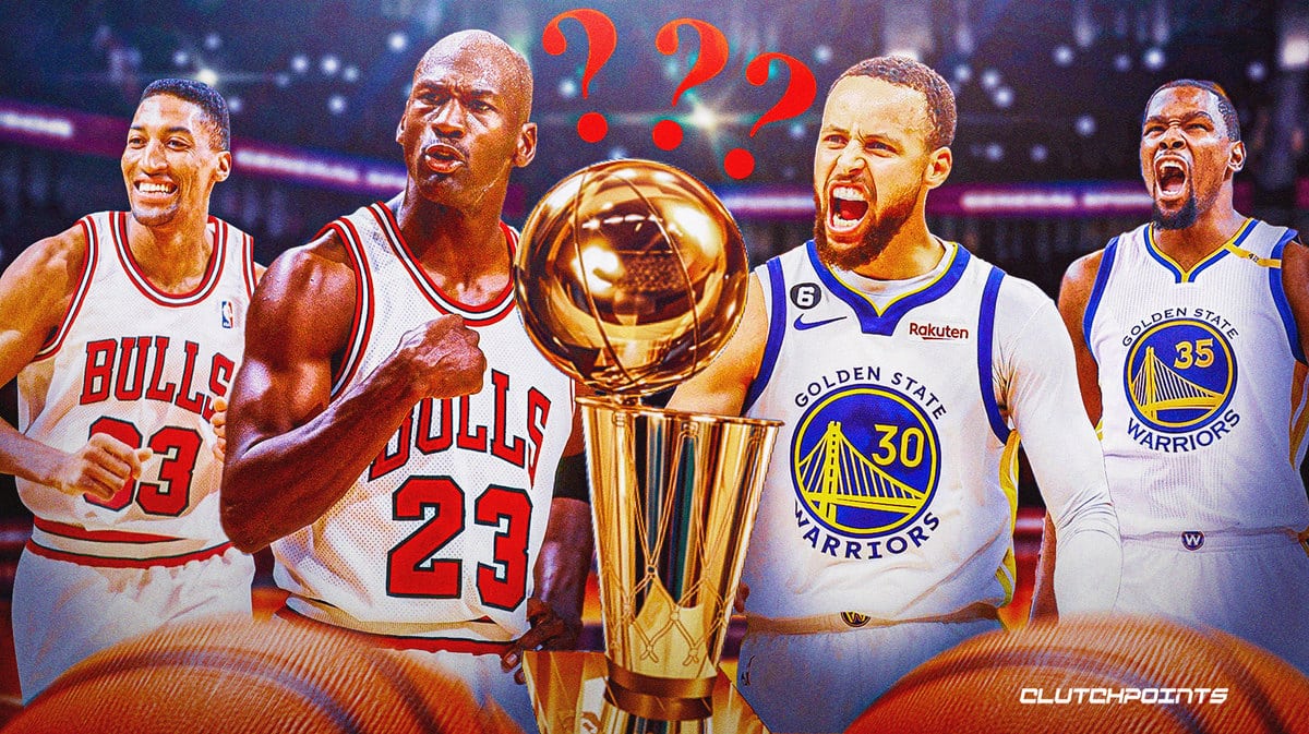 Key Weakness: Why Top NBA Teams Aren't Winning Championships Key Weakness: Why Top NBA Teams Aren't Winning Championships