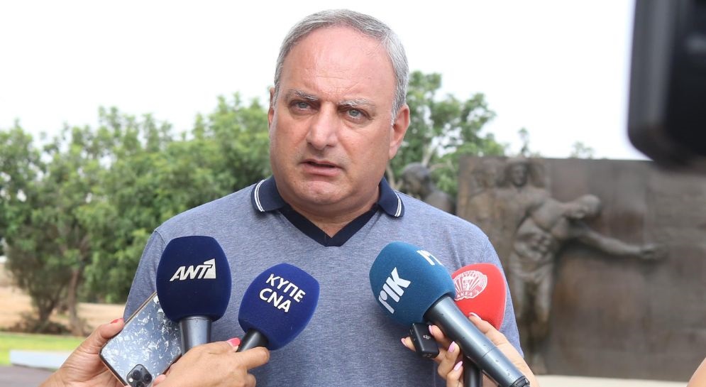 Kıbrıs Barış Sürecinde Stefanos Stefanu'nun Katkısı Kıbrıs Barış Sürecinde Stefanos Stefanu'nun Katkısı