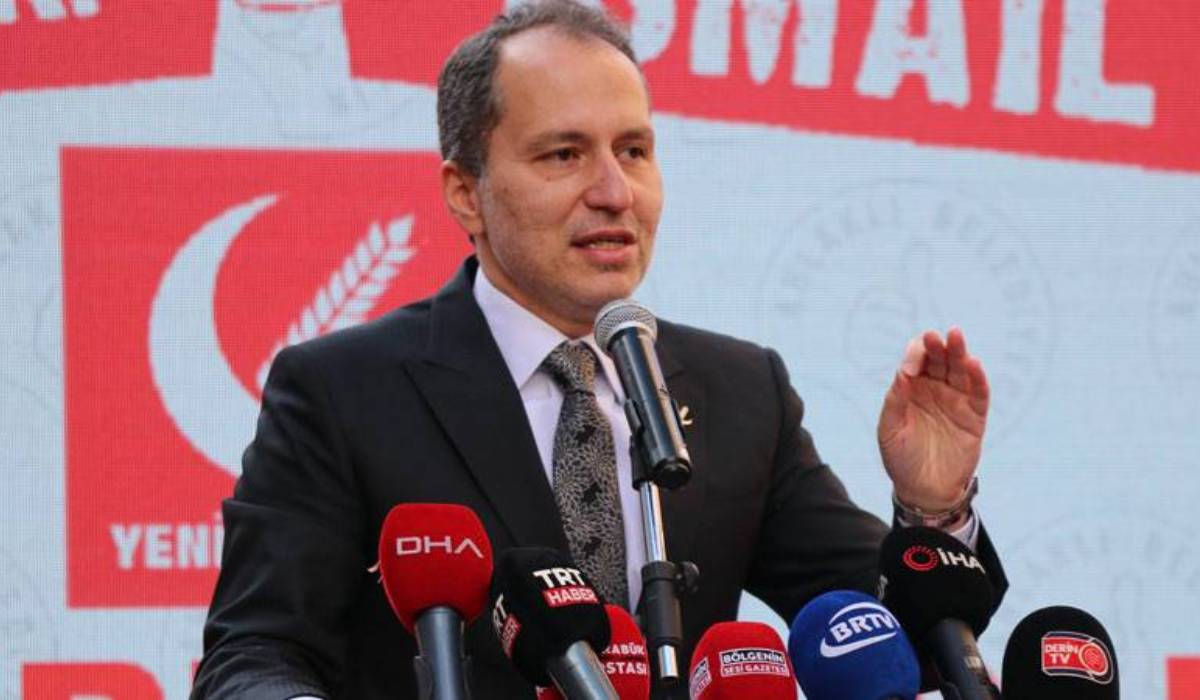 Kıbrıs: Fatih Erbakandan Önemli Açıklama Ve Şehitlerimiz Kıbrıs: Fatih Erbakandan Önemli Açıklama Ve Şehitlerimiz