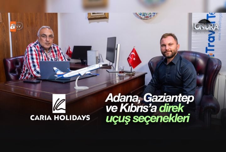 Kıbrıs Sorunu Ve Direkt Uçuşlar: Tatar'ın Açıklamalarının Analizi Kıbrıs Sorunu Ve Direkt Uçuşlar: Tatar'ın Açıklamalarının Analizi