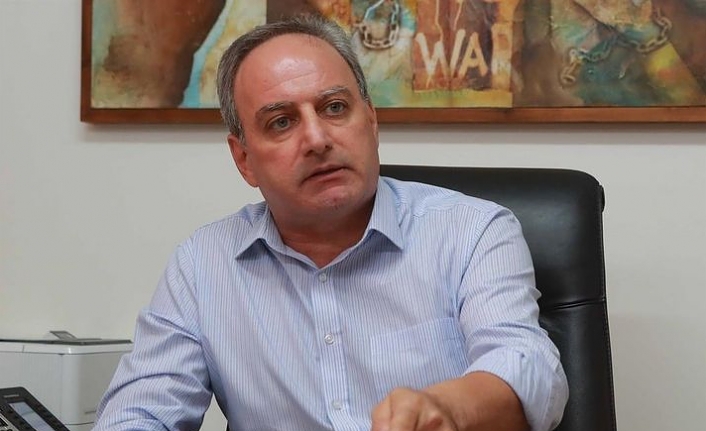 Kıbrıs'ta Barış İçin: Stefanos Stefanu'nun Önemi Kıbrıs'ta Barış İçin: Stefanos Stefanu'nun Önemi