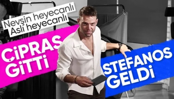 Kıbrıs'ta Yeni Bir Dönem: Stefanos Stefanu'nun Girişimleri Kıbrıs'ta Yeni Bir Dönem: Stefanos Stefanu'nun Girişimleri