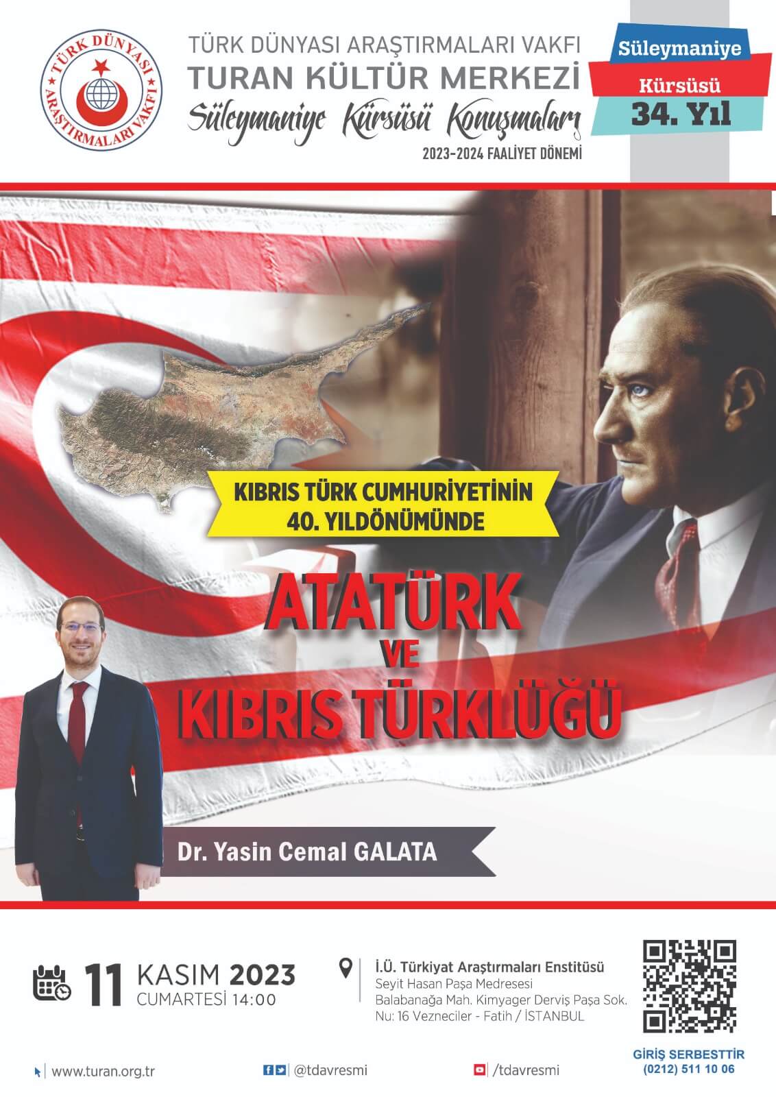 Kıbrıs Uçuşları Ve Tatar'ın Açıklamalarının Analizi Kıbrıs Uçuşları Ve Tatar'ın Açıklamalarının Analizi