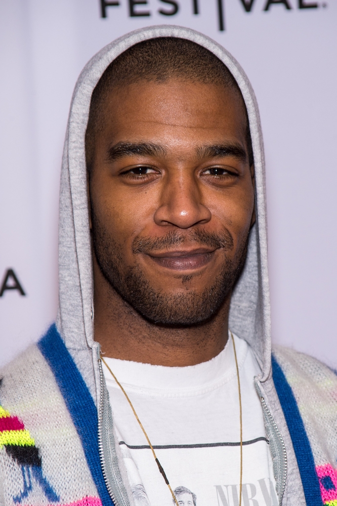 Kid Cudi Memorabilia Sells For Staggering Sums At Auction Kid Cudi Memorabilia Sells For Staggering Sums At Auction