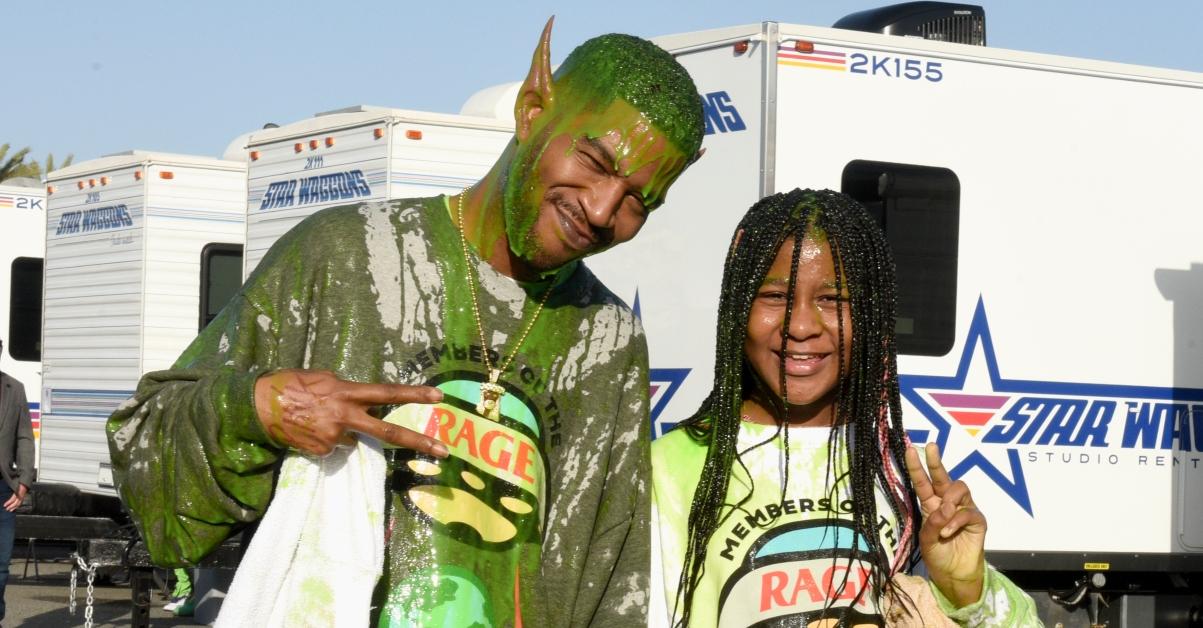 Kid Cudi's Personal Belongings Fetch Record-Breaking Sums At Auction Kid Cudi's Personal Belongings Fetch Record-Breaking Sums At Auction