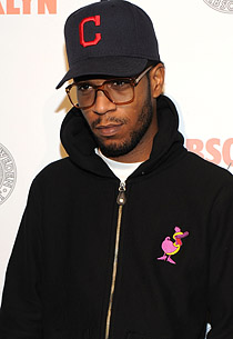 Kid Cudi's Personal Belongings Sell For Record Amounts Kid Cudi's Personal Belongings Sell For Record Amounts