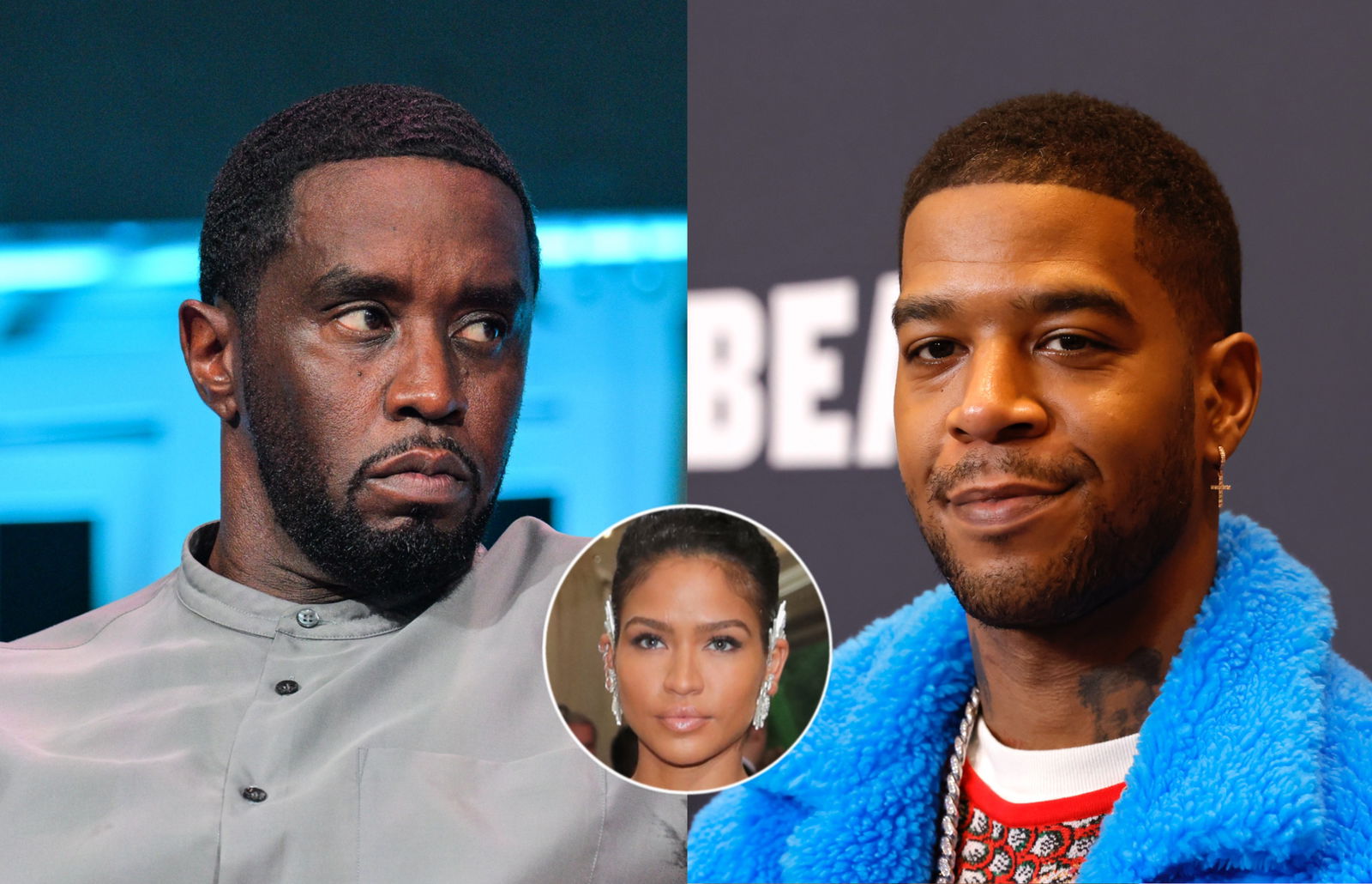 Kid Cudi's Personal Items Sell For Staggering Sums At Auction Kid Cudi's Personal Items Sell For Staggering Sums At Auction