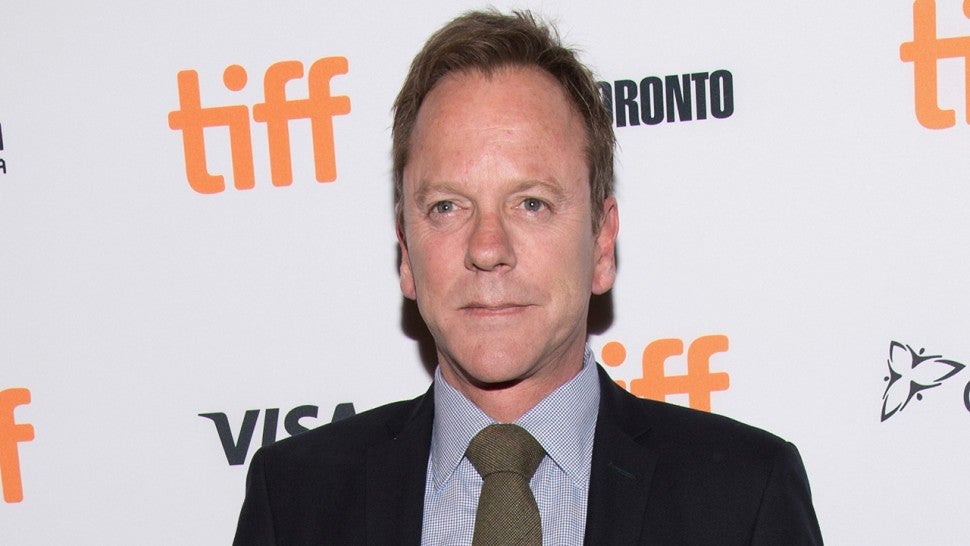 Kiefer Sutherland Fans Erupt Over Latest Casting Rumors Kiefer Sutherland Fans Erupt Over Latest Casting Rumors
