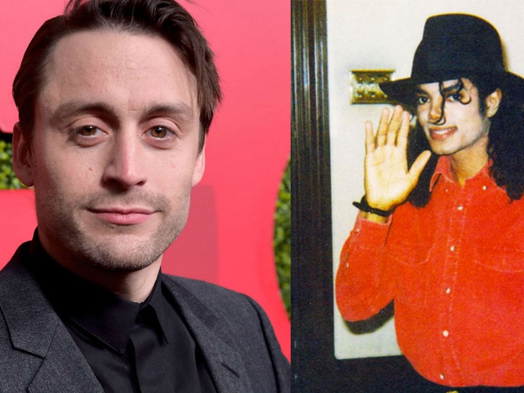 Kieran Culkin And Michael Jackson: Exploring The Unexpected Link Kieran Culkin And Michael Jackson: Exploring The Unexpected Link