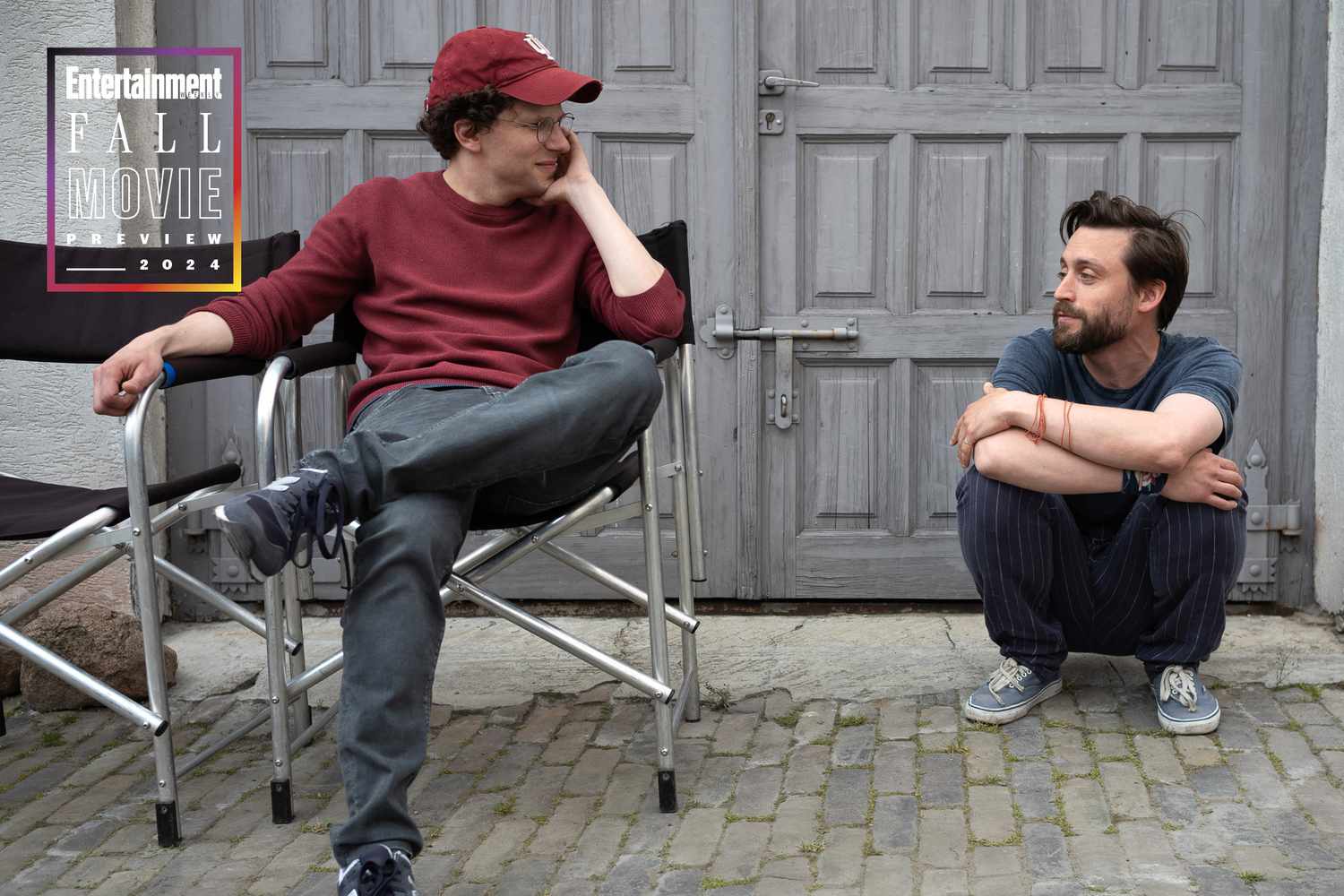 Kieran Culkin In A Real Pain: Theater Het Kruispunt Kieran Culkin In A Real Pain: Theater Het Kruispunt