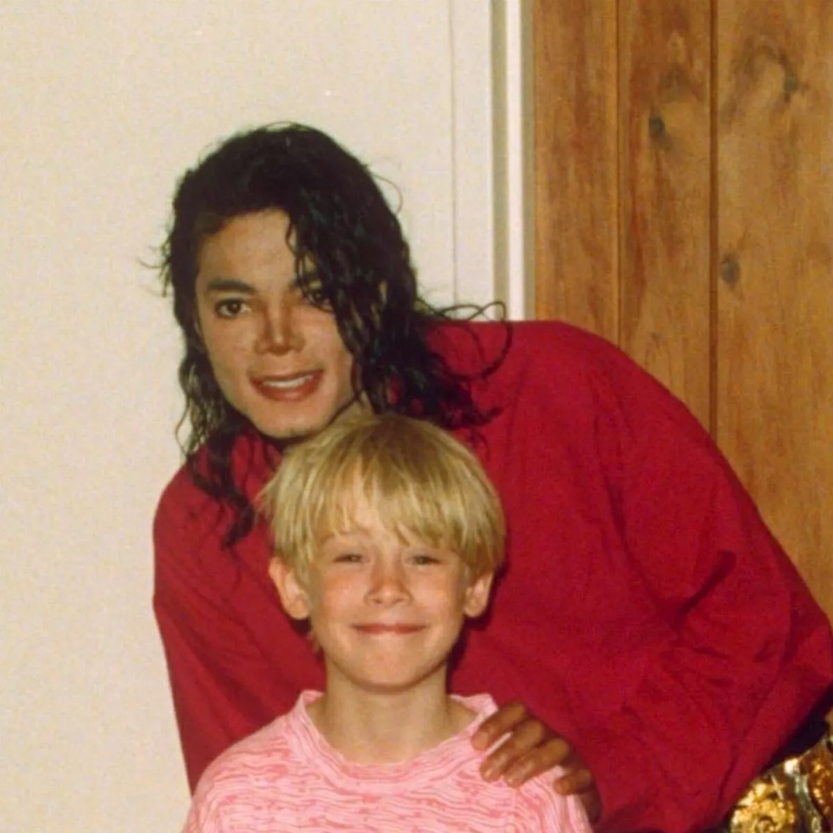 Kieran Culkin's Relationship With Michael Jackson: Fact Or Fiction? A Deeper Look At The Kieran Culkin's Relationship With Michael Jackson: Fact Or Fiction? A Deeper Look At The