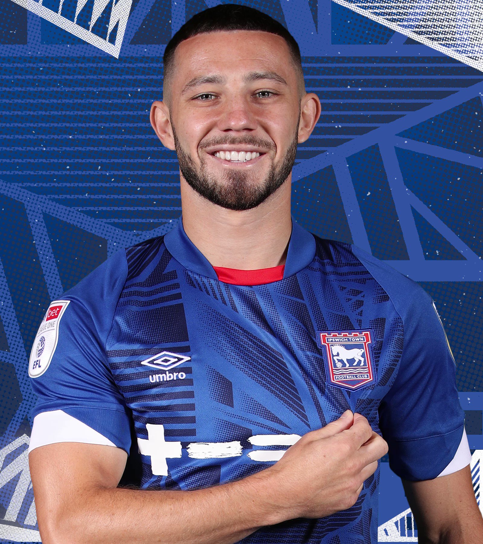 Kieran Stevenson And The Future Of Ipswich Town Football Club Kieran Stevenson And The Future Of Ipswich Town Football Club