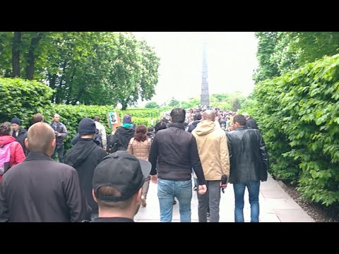 Киев 9 Мая Без Стармера, Макрона, Мерца И Туска Киев 9 Мая Без Стармера, Макрона, Мерца И Туска