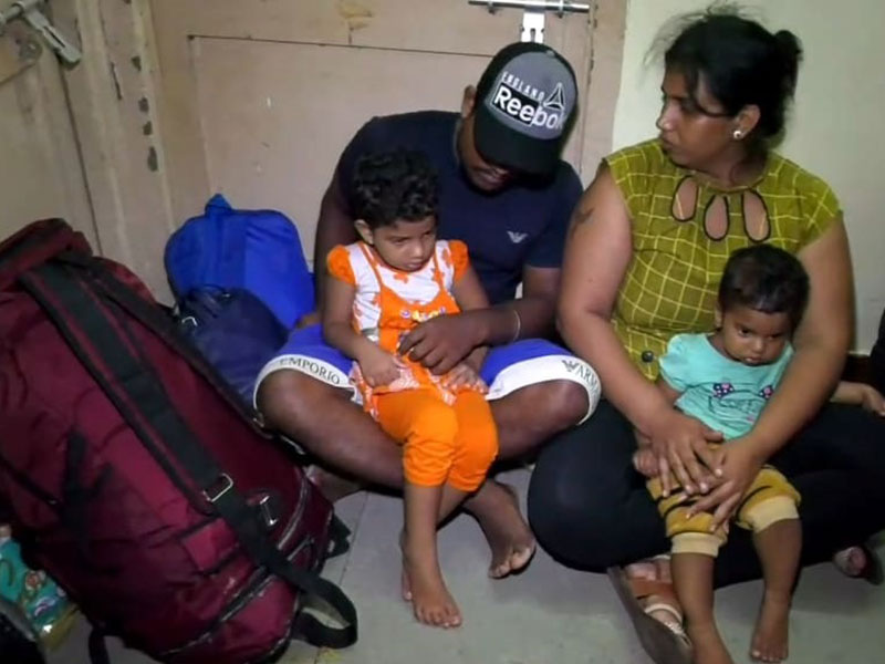 Kilmar Abrego Garcia And The Debate Surrounding Asylum Seekers In The United States Kilmar Abrego Garcia And The Debate Surrounding Asylum Seekers In The United States