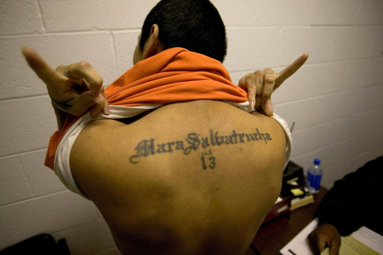 Kilmar Abrego Garcia: Gang Violence, Immigration, And The US Political Landscape Kilmar Abrego Garcia: Gang Violence, Immigration, And The US Political Landscape