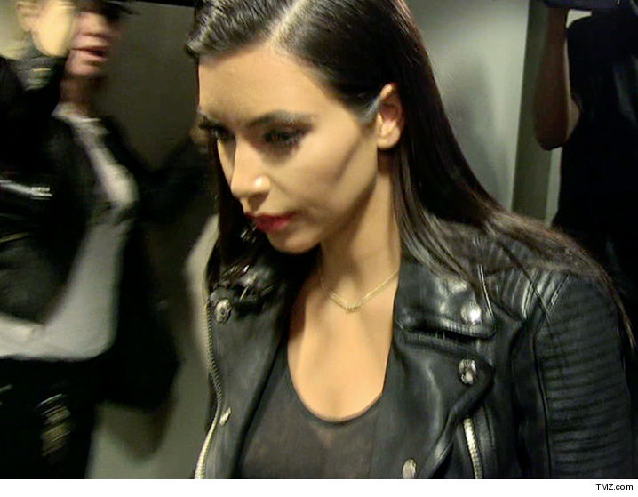 Kim Kardashian Recounts Near-Death Experience During Robbery Trial Kim Kardashian Recounts Near-Death Experience During Robbery Trial