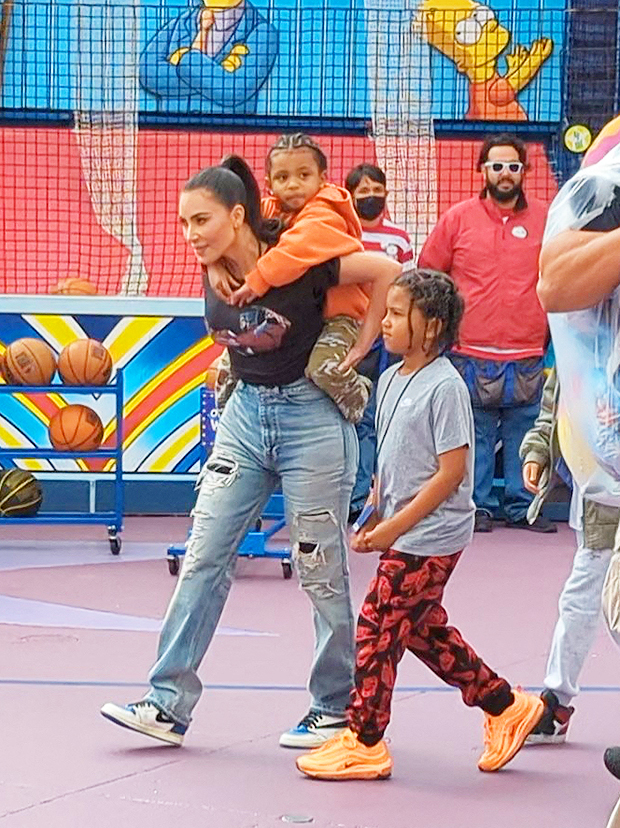 Kim Kardashian's Son Psalm Turns Six: Birthday Photos & Details Kim Kardashian's Son Psalm Turns Six: Birthday Photos & Details