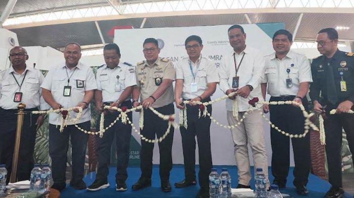 Kini Tersedia: Penerbangan Langsung Dari Bali Ke Jeddah (Saudia) Kini Tersedia: Penerbangan Langsung Dari Bali Ke Jeddah (Saudia)