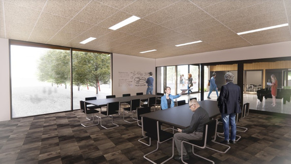 KiwiRail Hillside: $127 Million Investment Officially Opened By Peters And Jones KiwiRail Hillside: $127 Million Investment Officially Opened By Peters And Jones