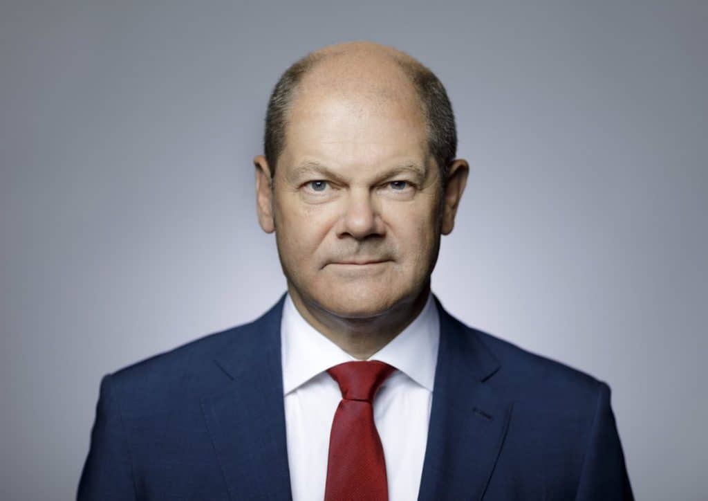 Klingbeil For German Vice Chancellor And Finance Minister: SPD Announcement