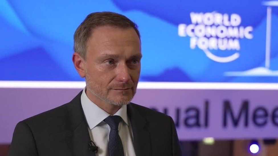 Klingbeil's Candidacy:  Implications For German Finance And Politics