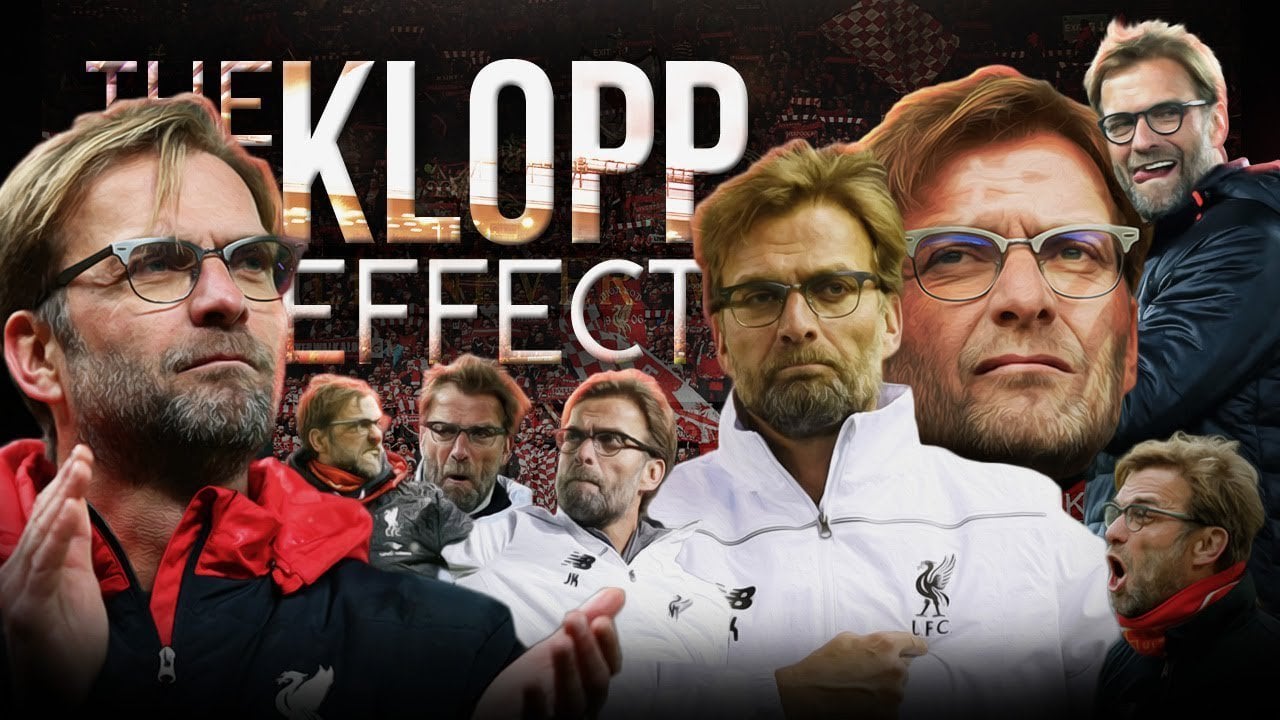 Klopp Effect: How A Coaching Legend Transformed Hout Bay FC Klopp Effect: How A Coaching Legend Transformed Hout Bay FC