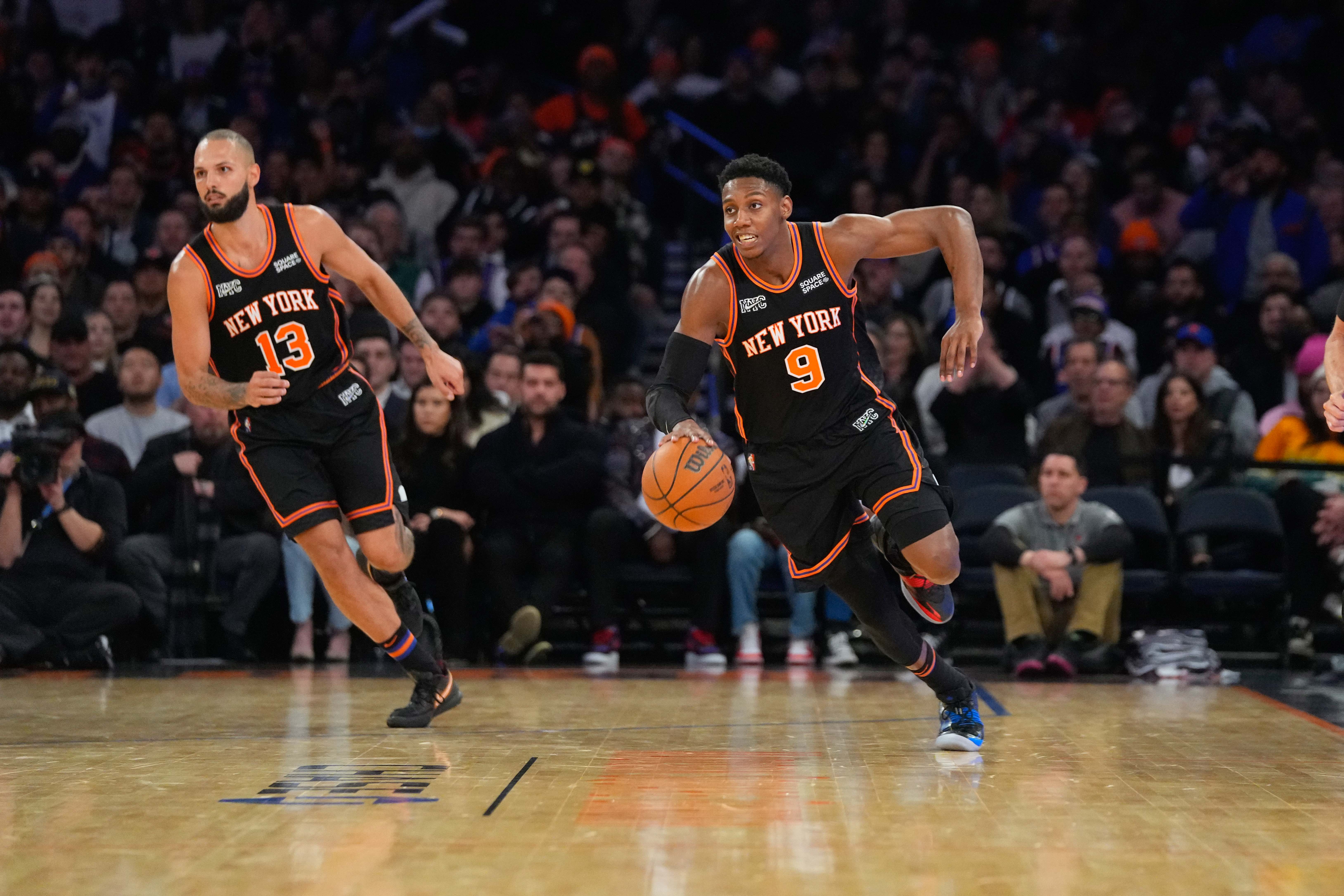 Knicks Coach Thibodeau Seeks Improved Fight Following 37-Point Loss Knicks Coach Thibodeau Seeks Improved Fight Following 37-Point Loss
