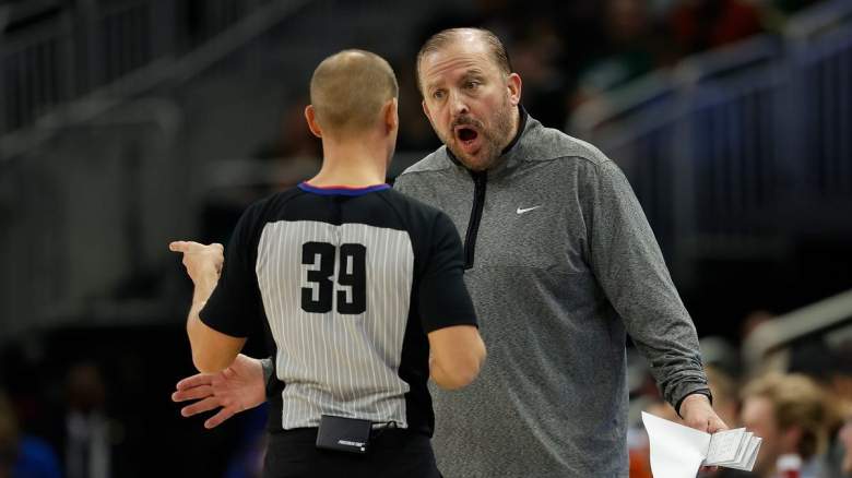 Knicks Coach Thibodeau Seeks Increased Resolve Following 37-Point Loss Knicks Coach Thibodeau Seeks Increased Resolve Following 37-Point Loss