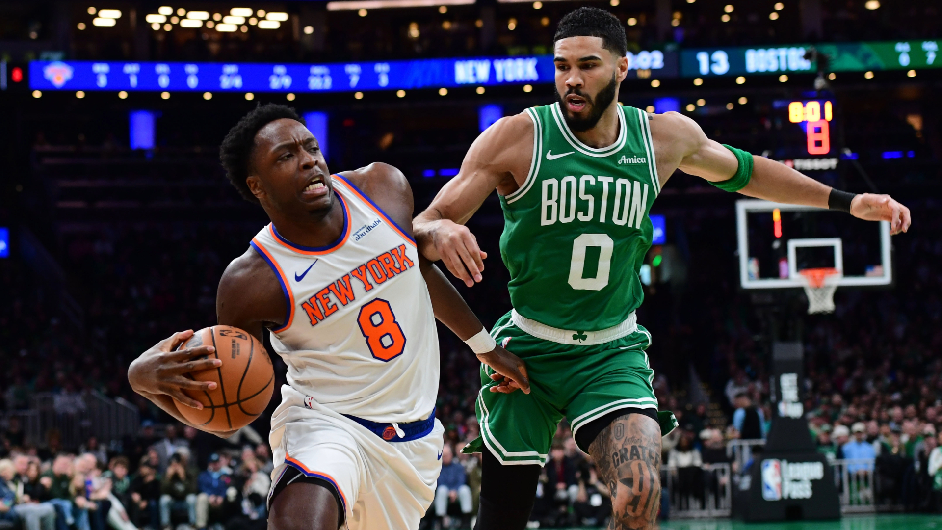 Knicks Defeat 76ers 105-91: Anunoby's 27 Points Key To Ninth Straight Loss Knicks Defeat 76ers 105-91: Anunoby's 27 Points Key To Ninth Straight Loss