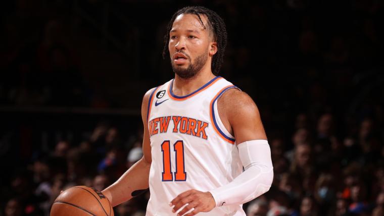 Knicks' Jalen Brunson Injury: Latest Update And Expected Return Timeline Knicks' Jalen Brunson Injury: Latest Update And Expected Return Timeline